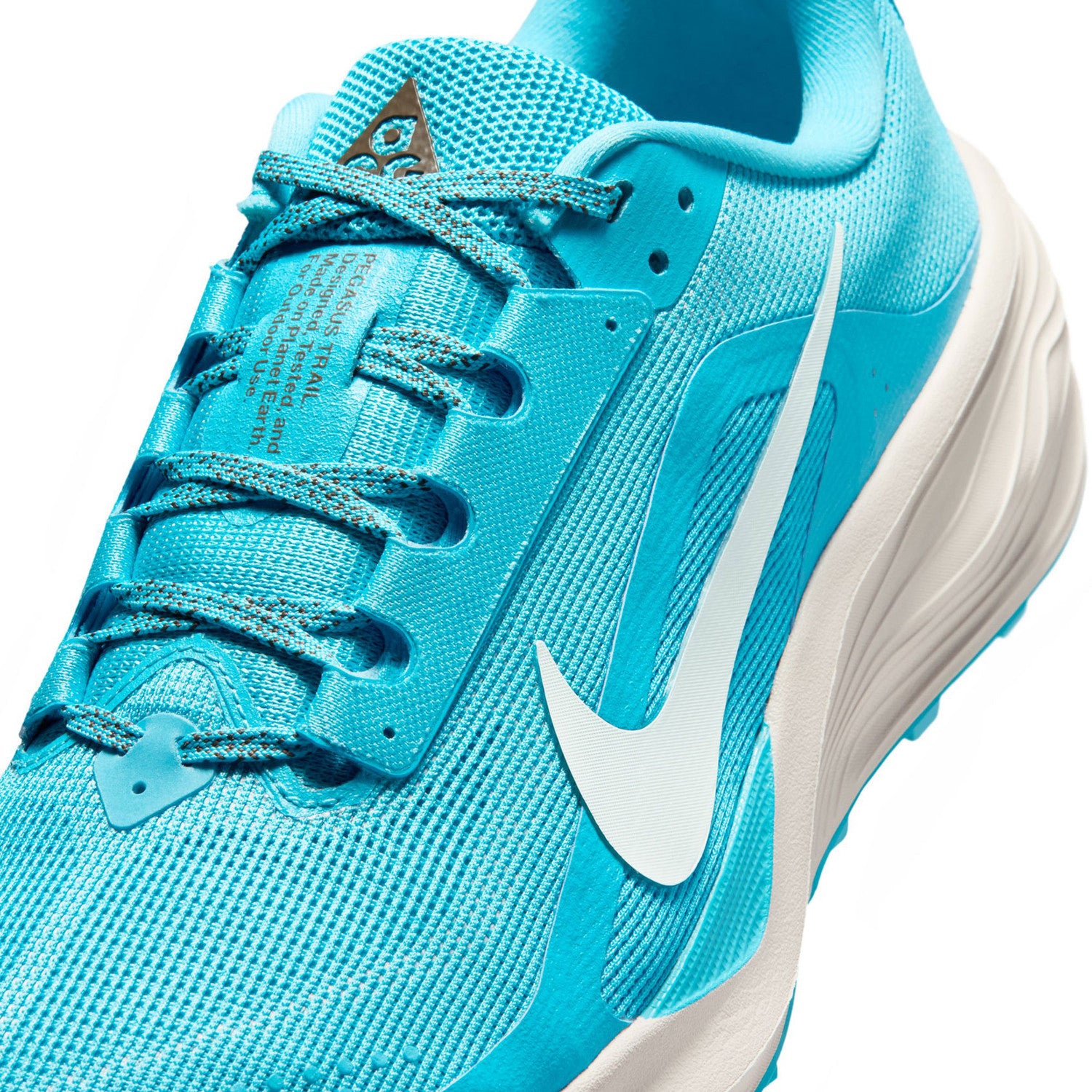 Mens ACG Pegasus Trail Running Shoe