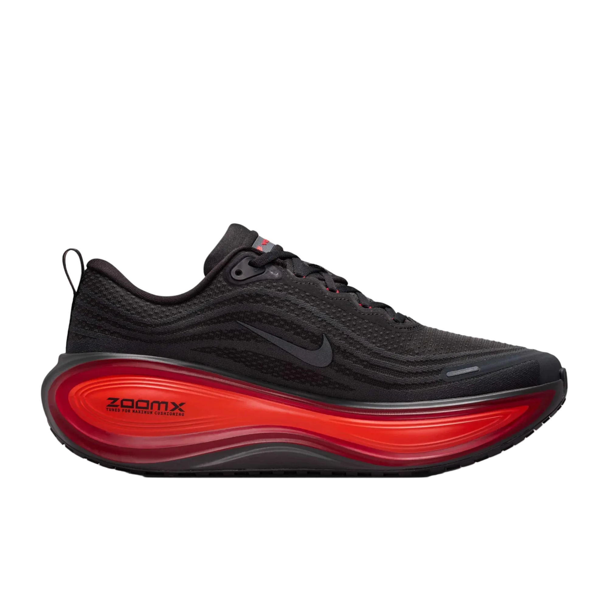 Mens Vomero Plus Running Shoe