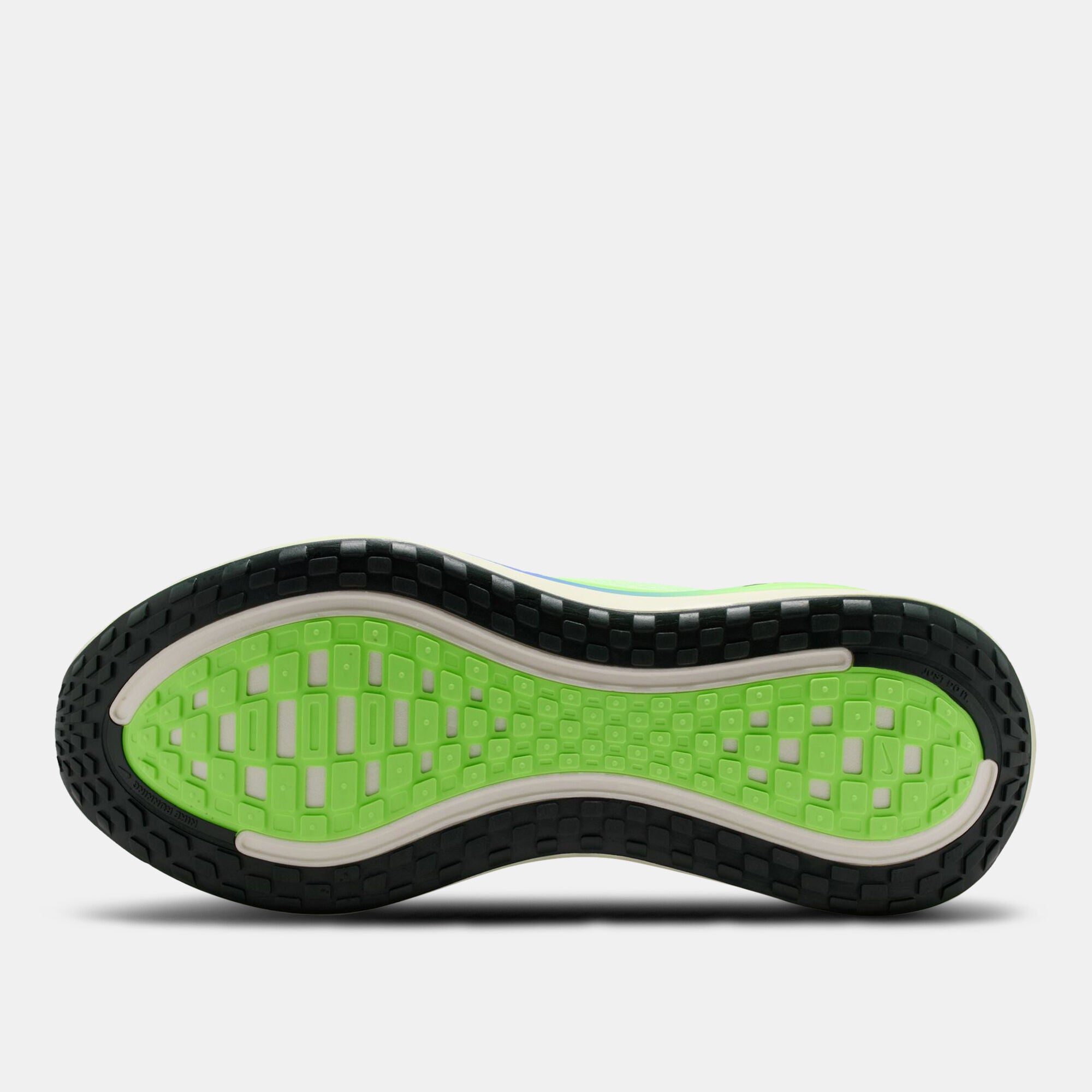 Mens Vomero Plus Running Shoe