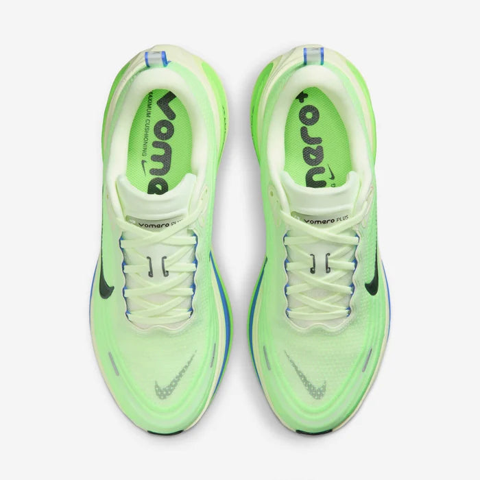 Mens Vomero Plus Running Shoe