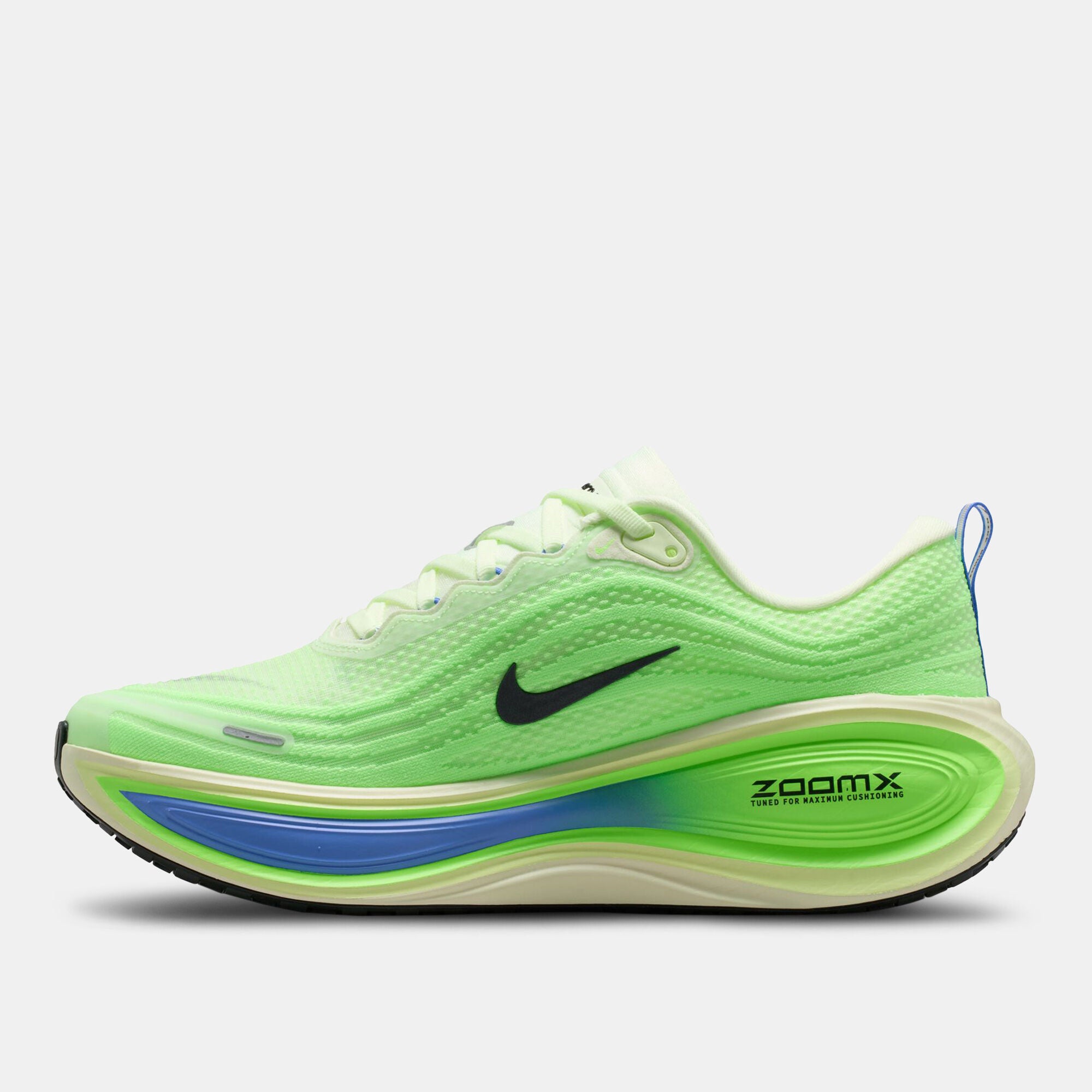 Mens Vomero Plus Running Shoe
