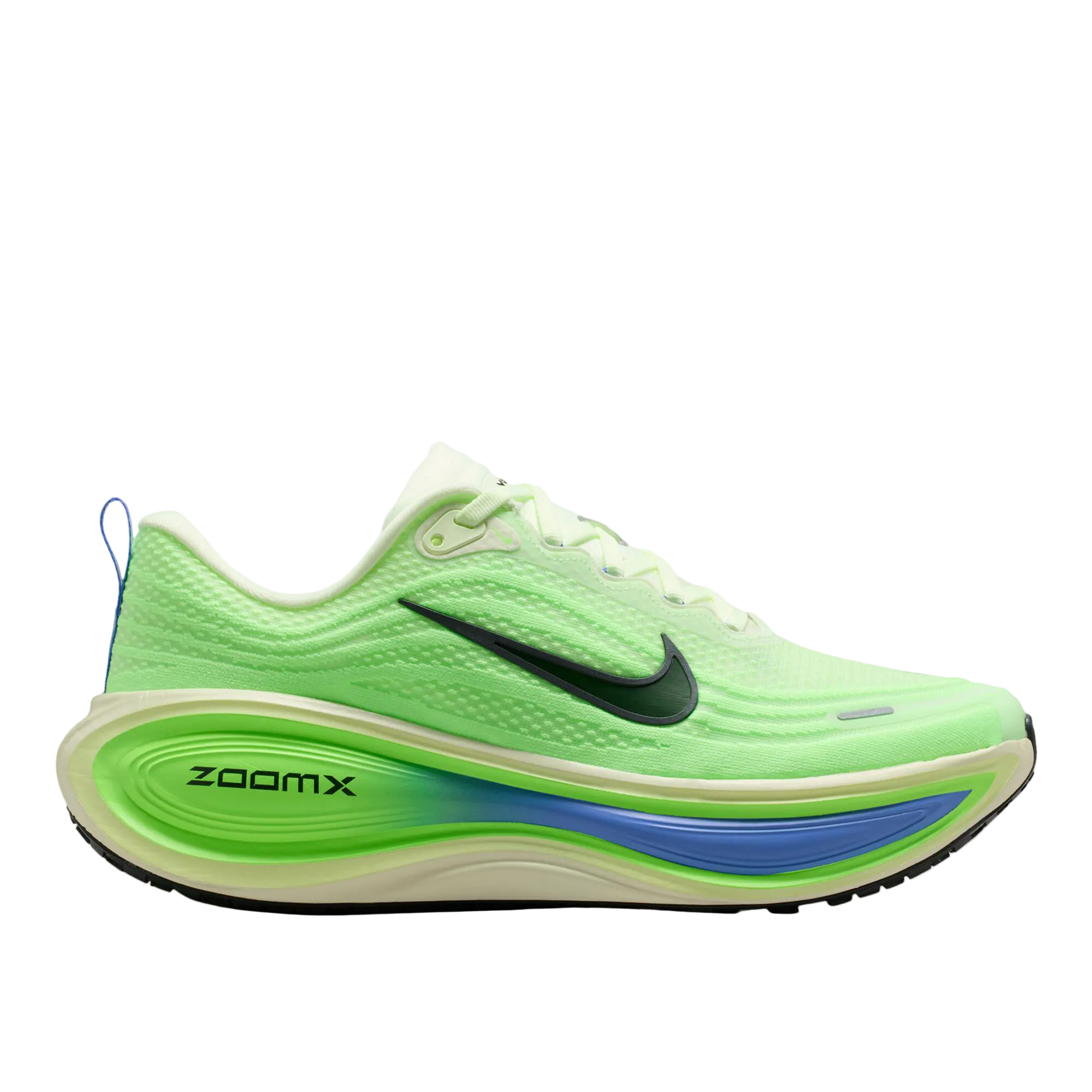 Mens Vomero Plus Running Shoe