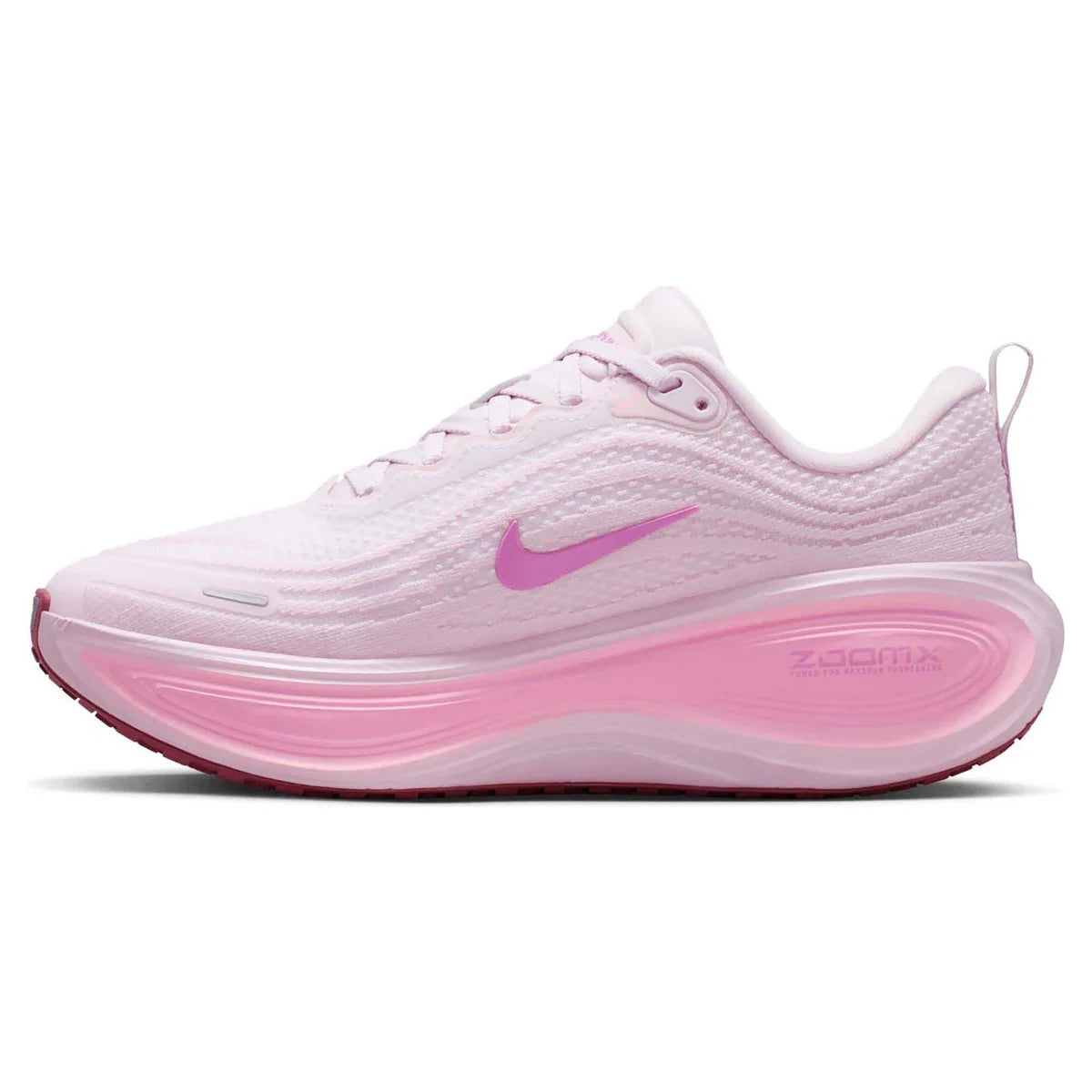 Womens Vomero Plus Running Shoe