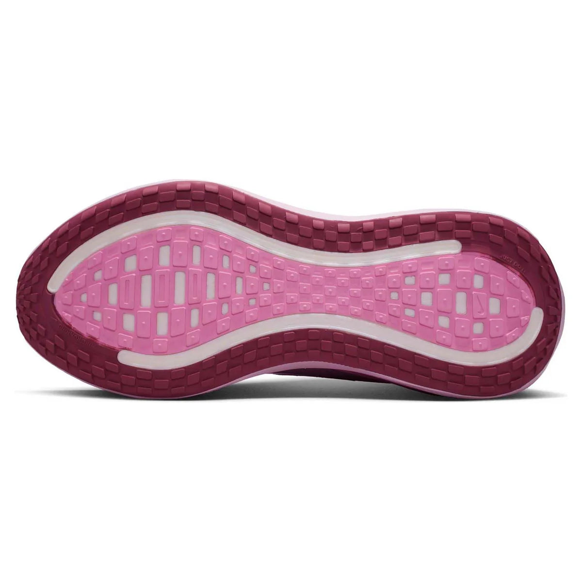 Womens Vomero Plus Running Shoe