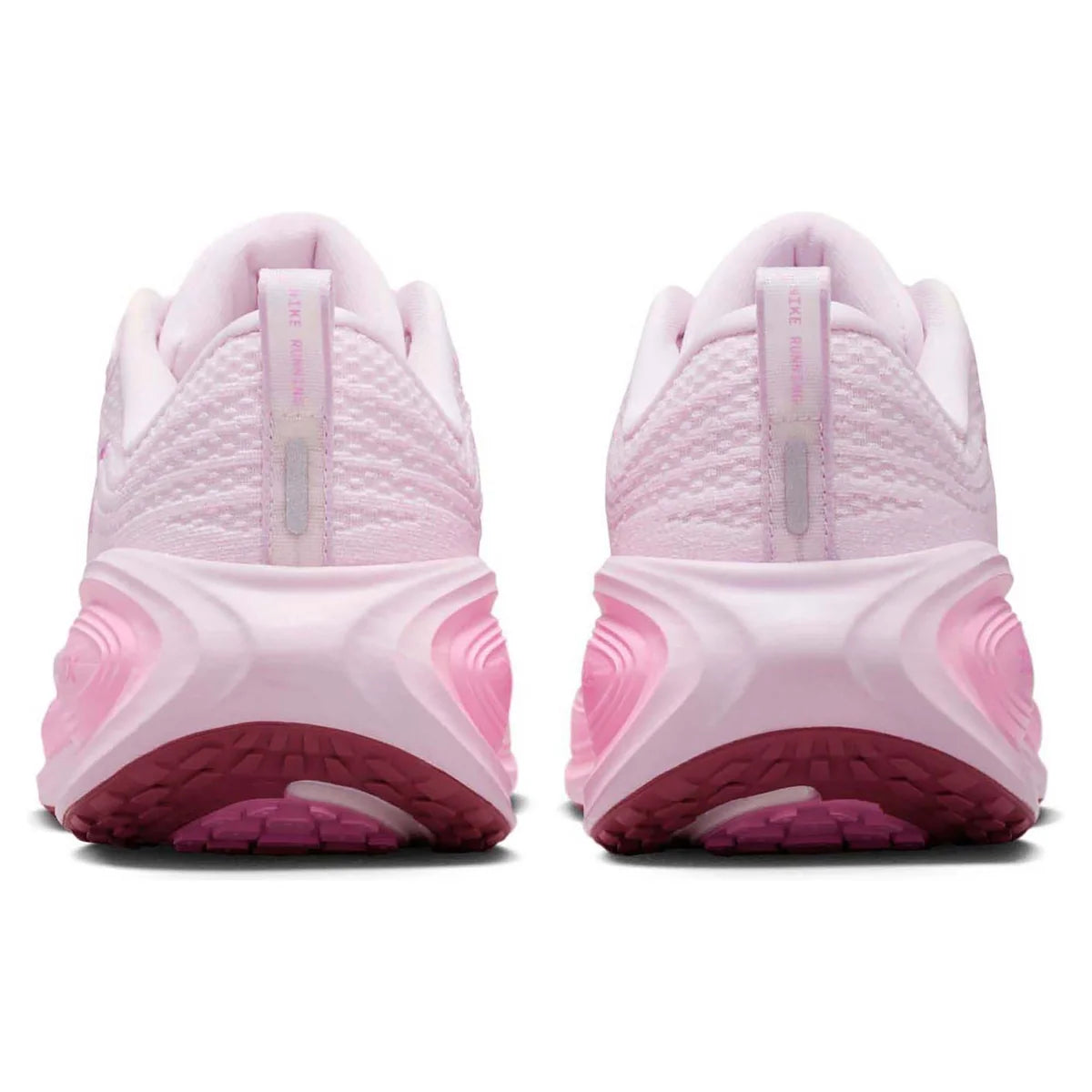 Womens Vomero Plus Running Shoe