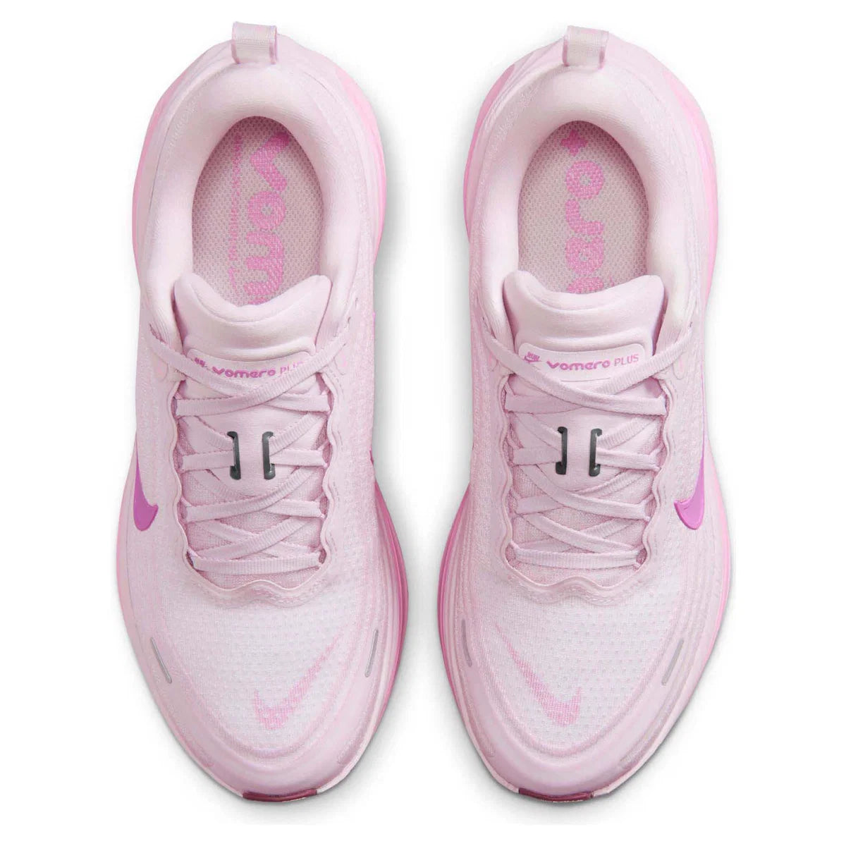 Womens Vomero Plus Running Shoe