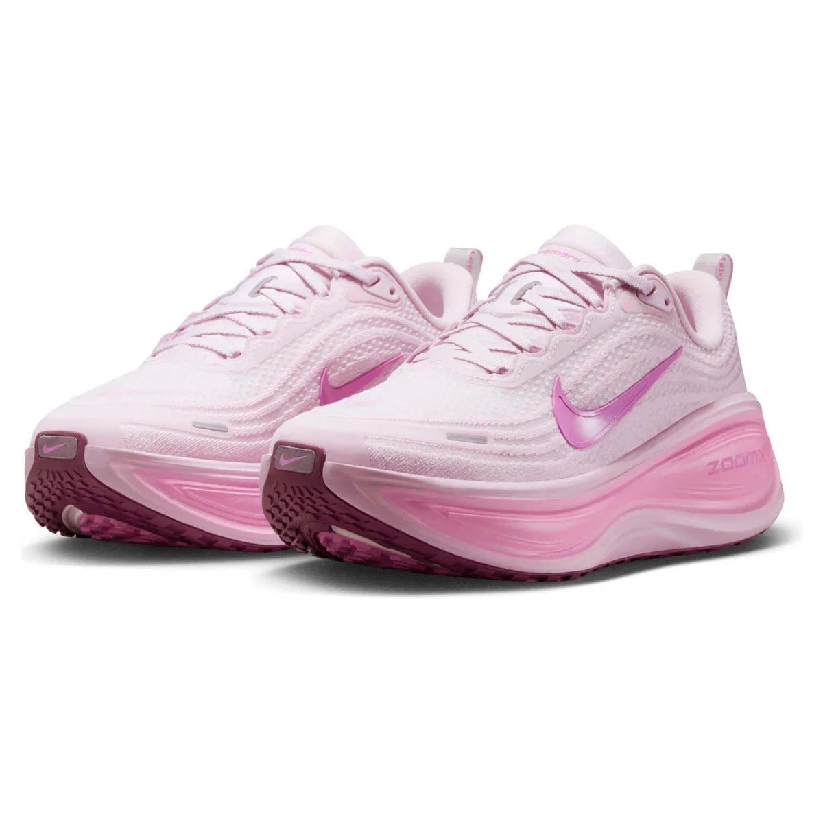 Womens Vomero Plus Running Shoe