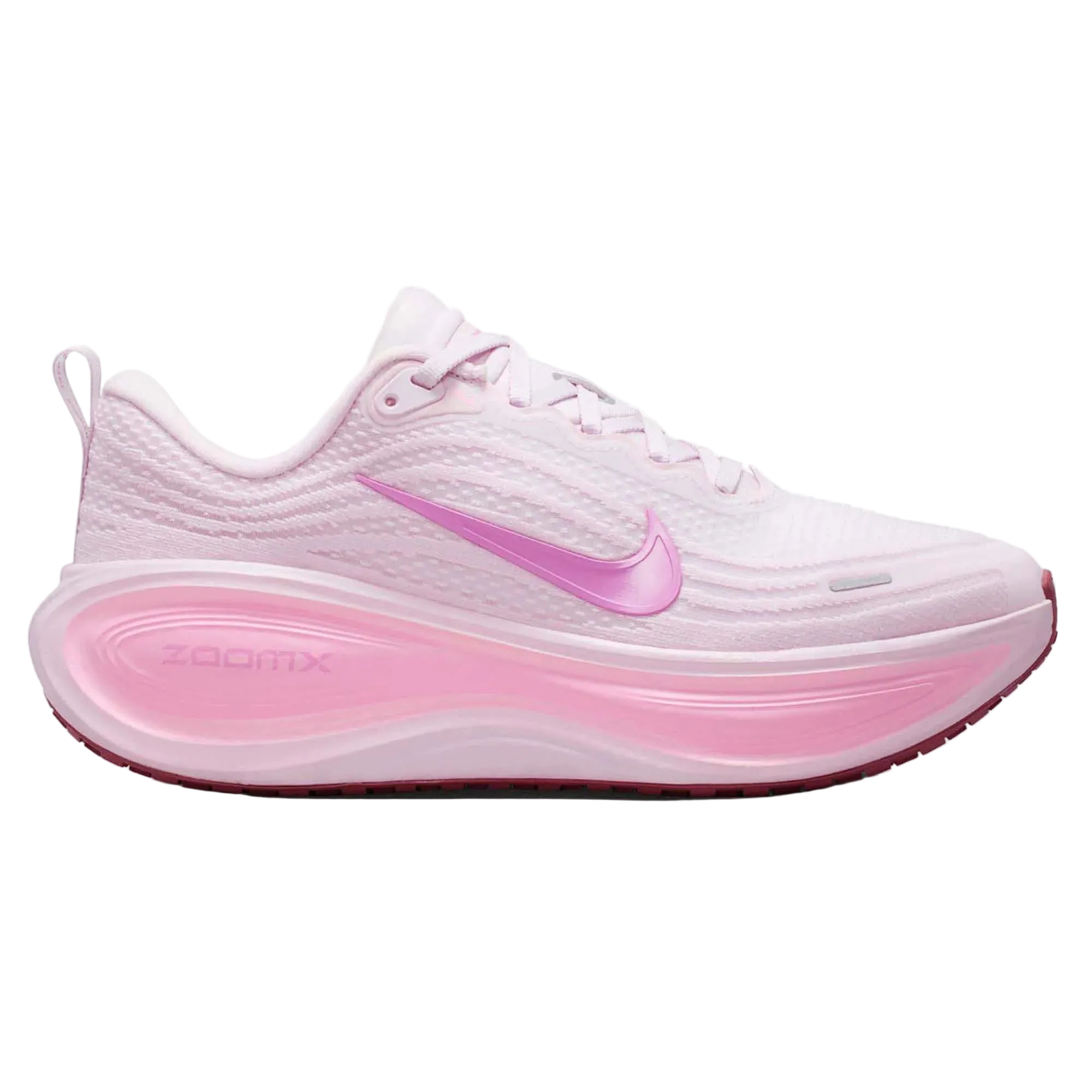 Womens Vomero Plus Running Shoe