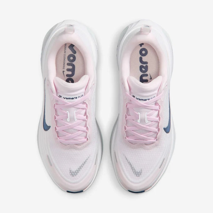 Womens Vomero Plus Running Shoe