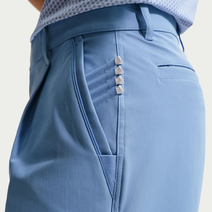 Mens Dri-Fit Par5 Golf Short