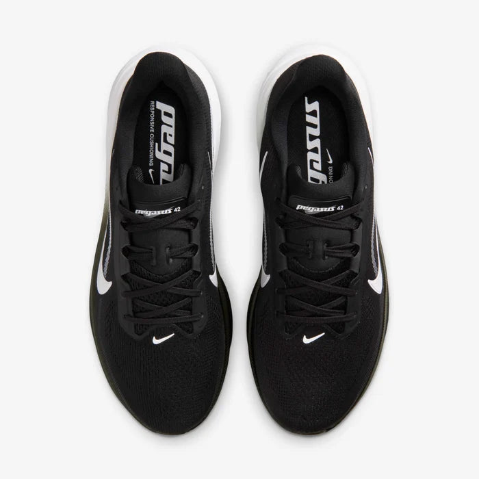 Mens Pegasus 42 Running Shoe