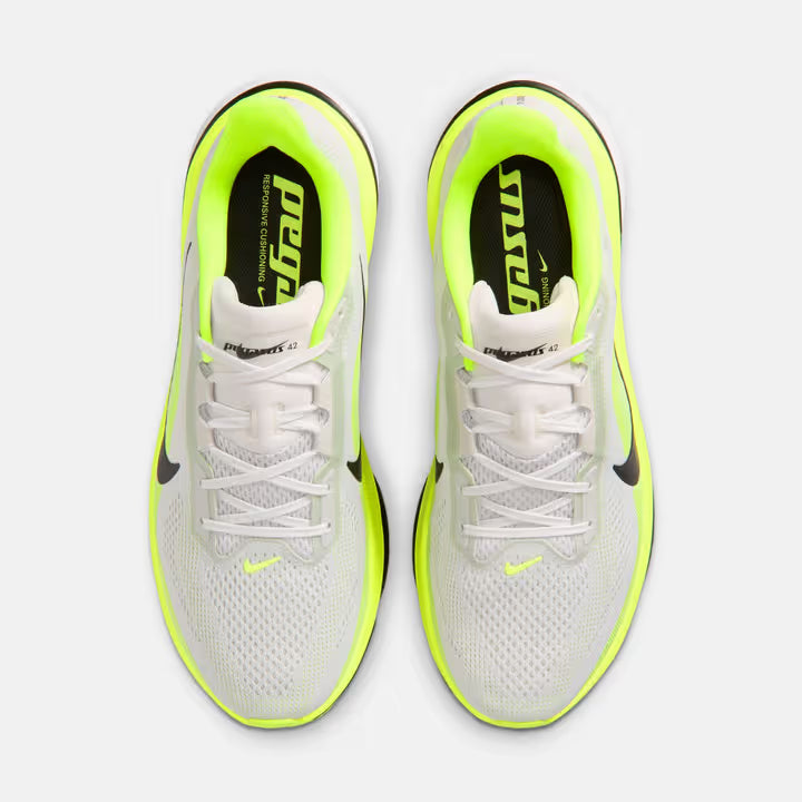 Mens Pegasus 42 Running Shoe