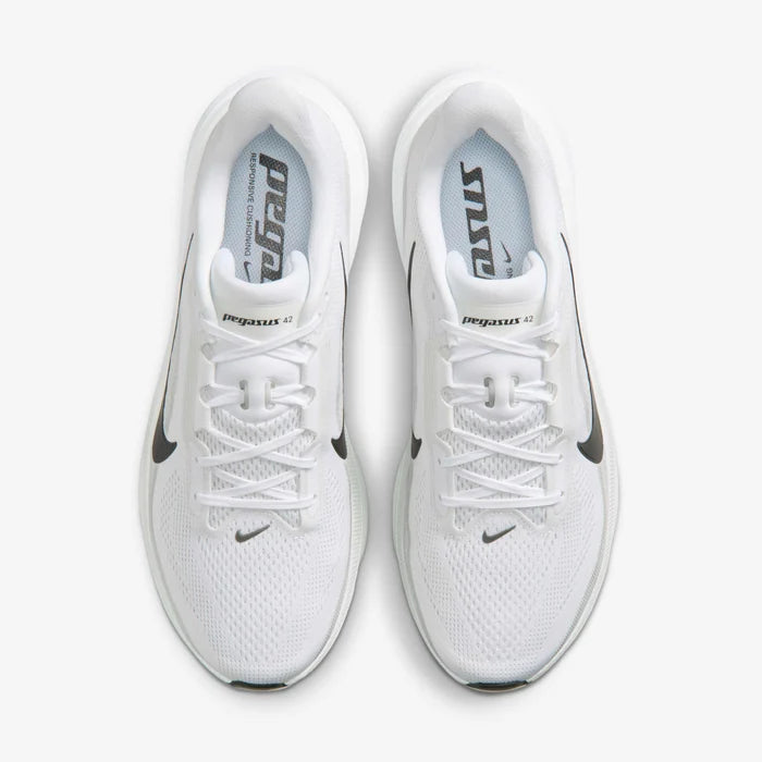 Mens Pegasus 42 Running Shoe