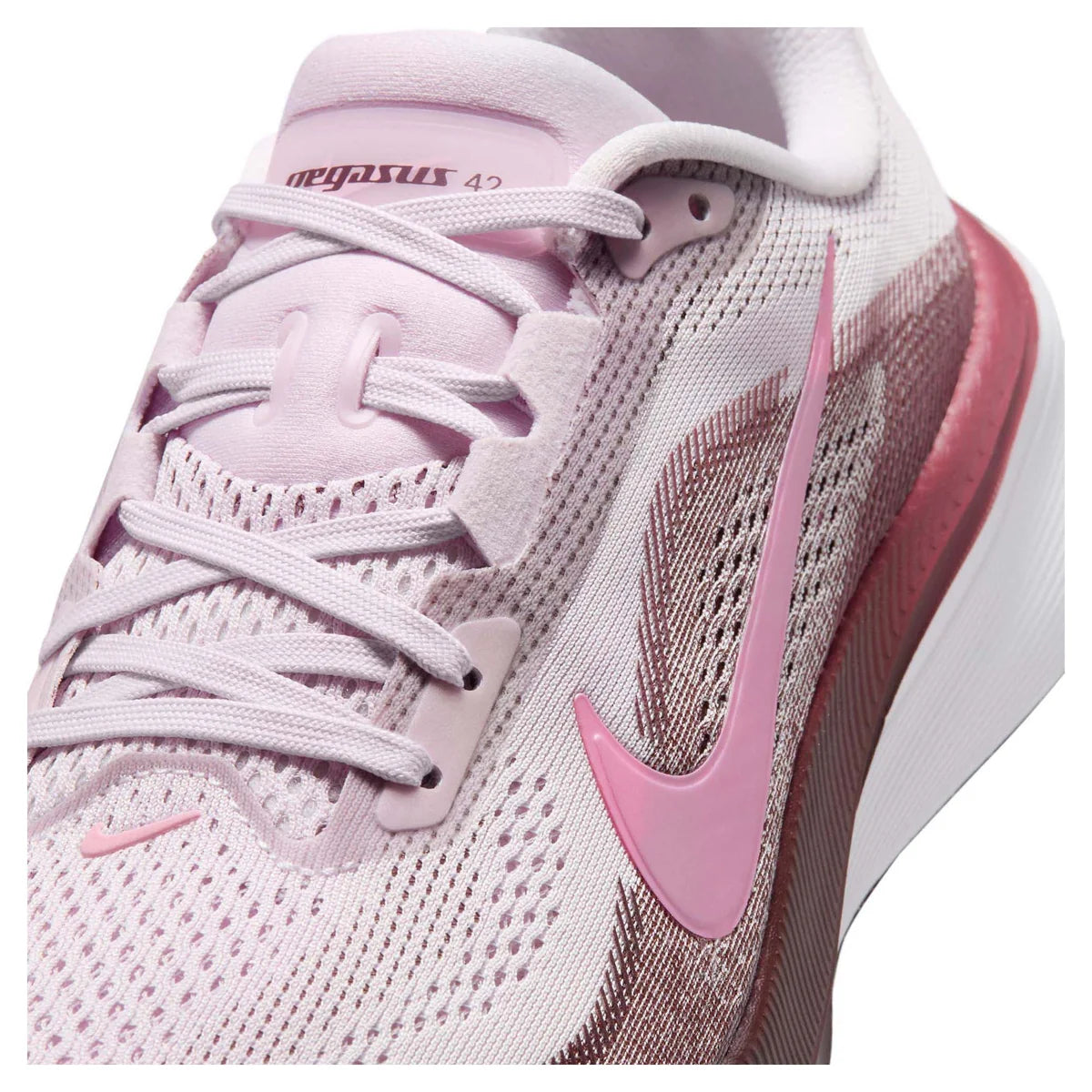 Womens Pegasus 42 Running Shoe