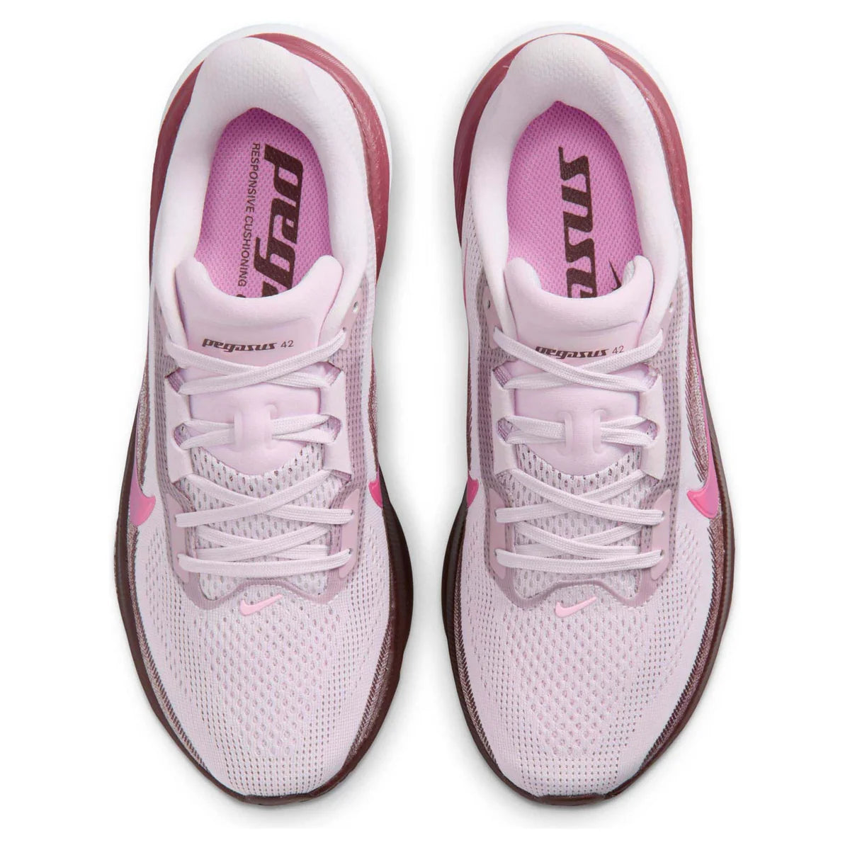 Womens Pegasus 42 Running Shoe