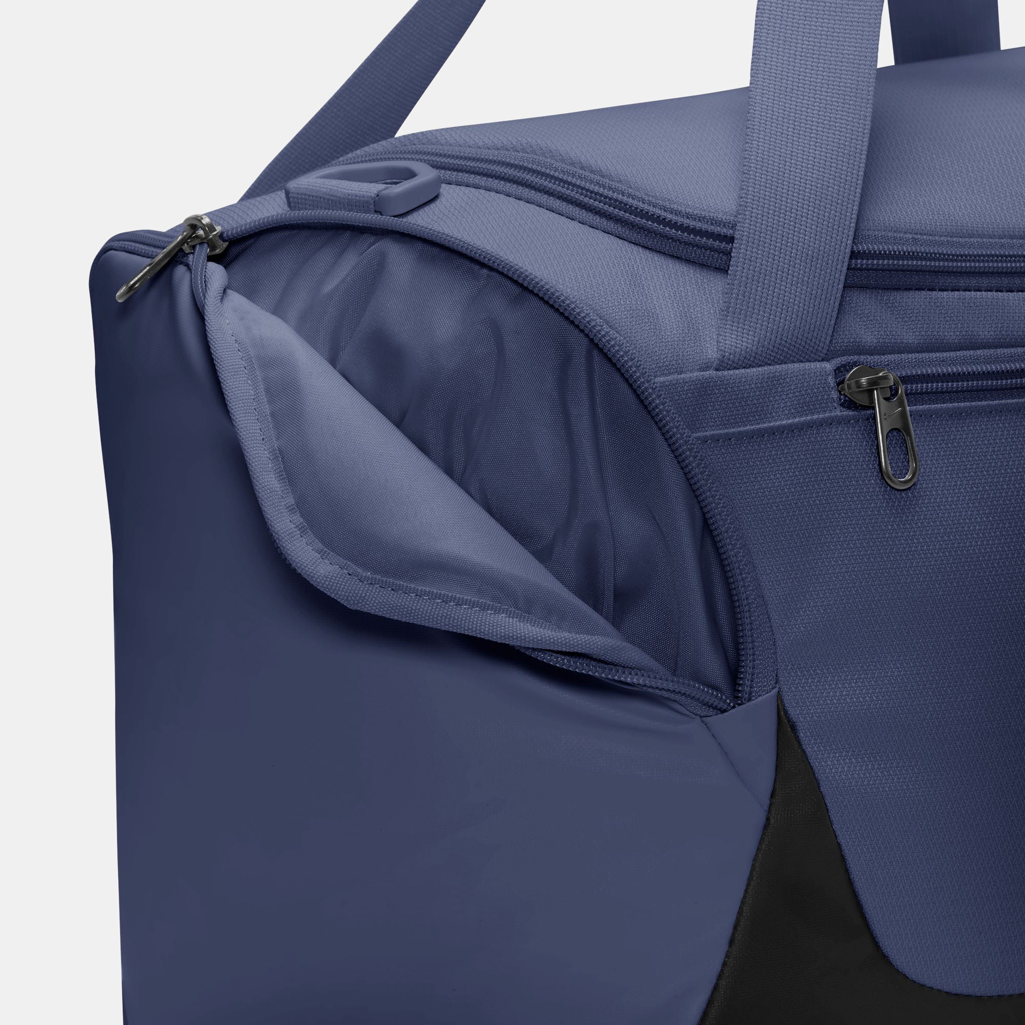Unisex Brasilia Duffel Bag XS