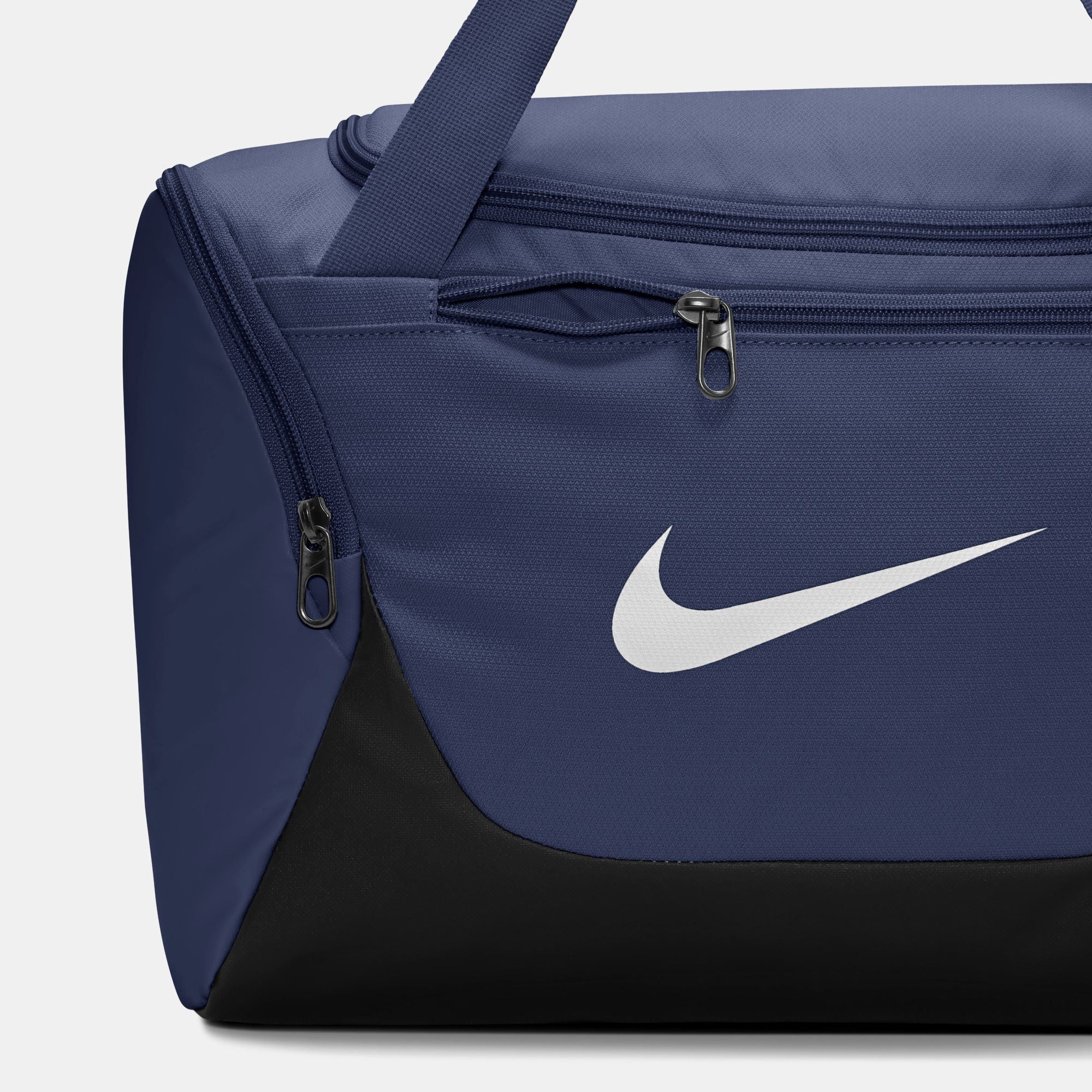 Unisex Brasilia Duffel Bag XS