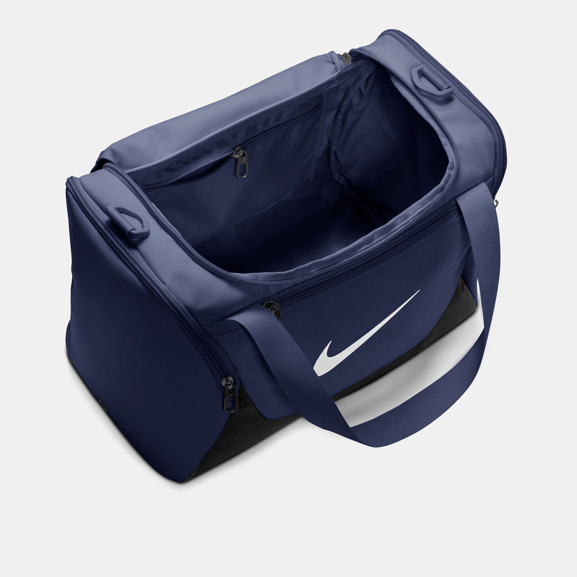 Unisex Brasilia Duffel Bag XS