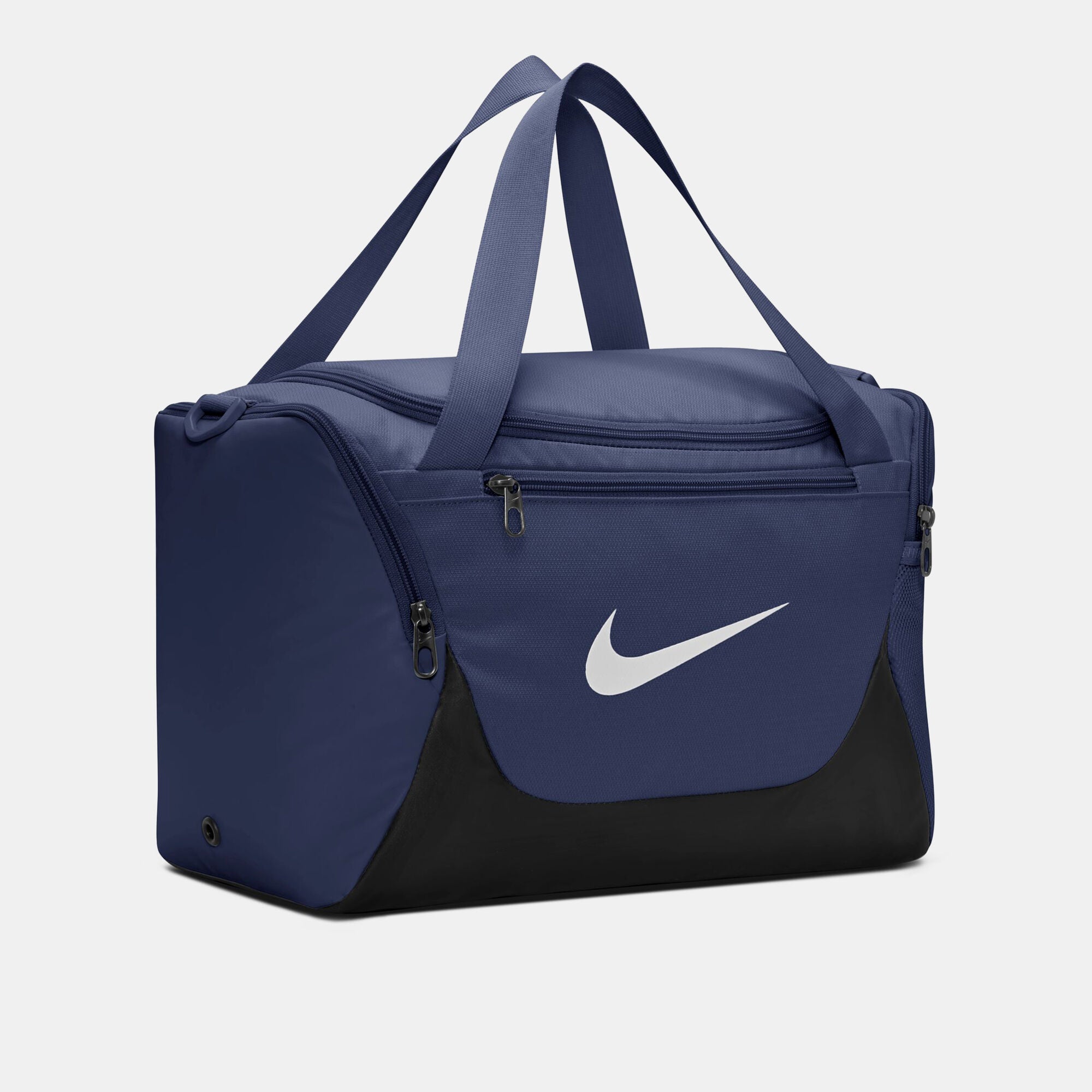 Unisex Brasilia Duffel Bag XS