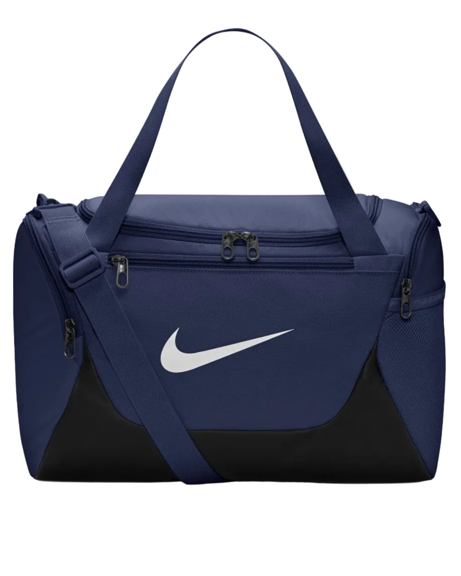 Unisex Brasilia Duffel Bag XS