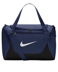 Unisex Brasilia Duffel Bag XS