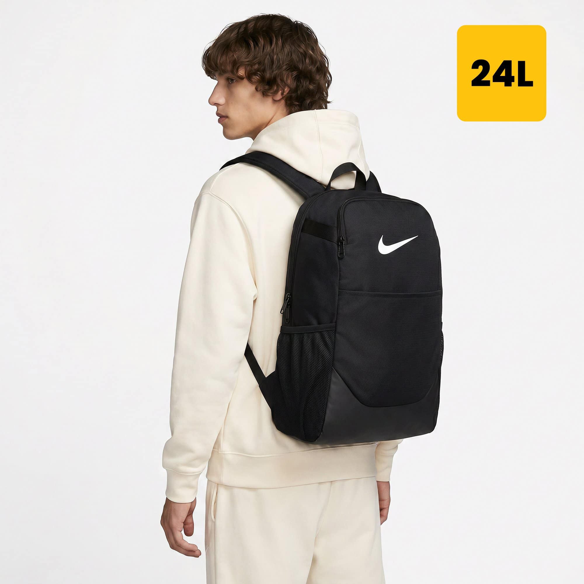 Unisex Brasilia Backpack M