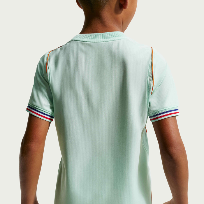 Junior France FFF Away 25/26 Replica Jersey