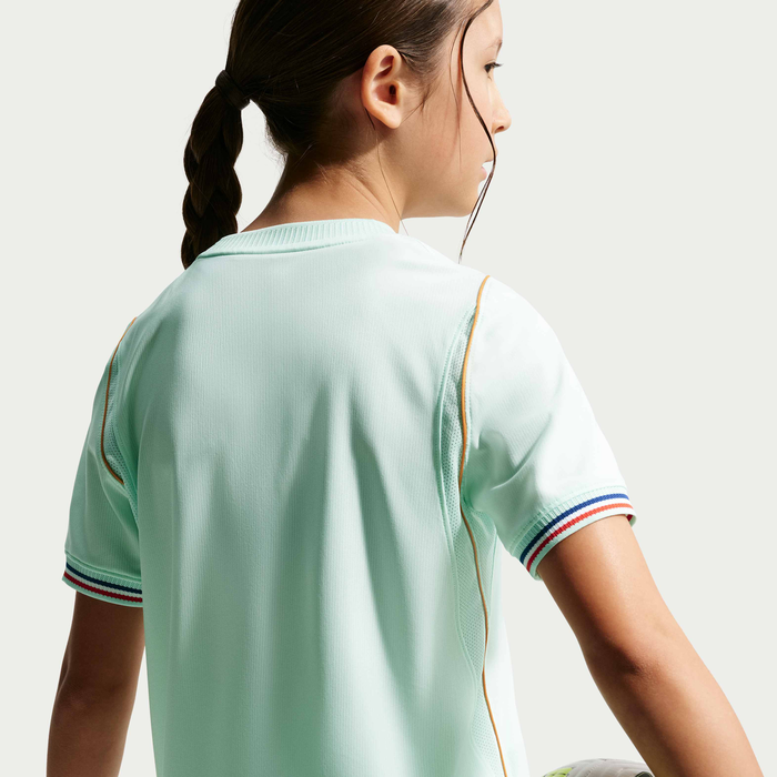 Junior France FFF Away 25/26 Replica Jersey