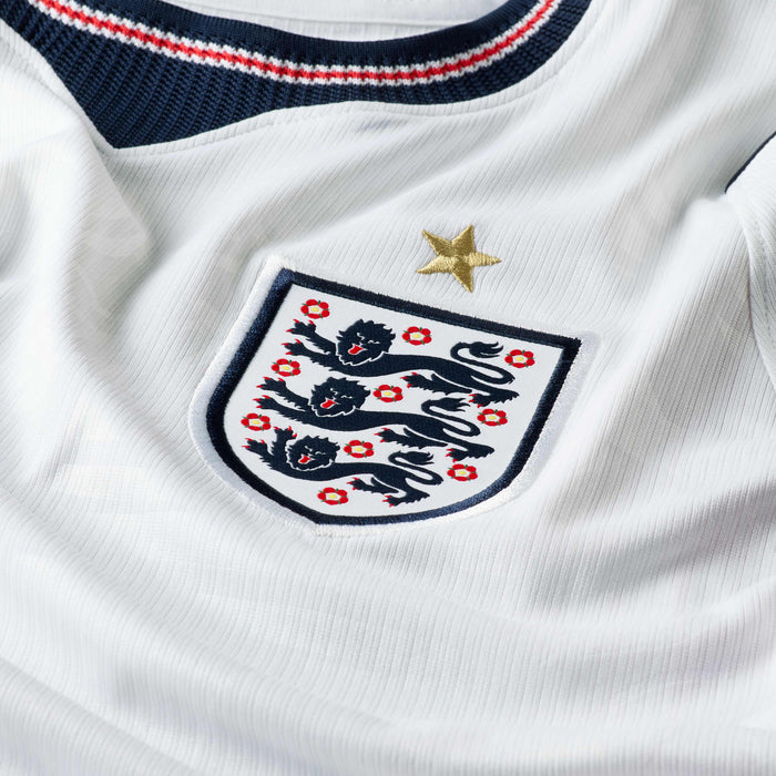 Mens England EFA Home 25/26 Replica Jersey