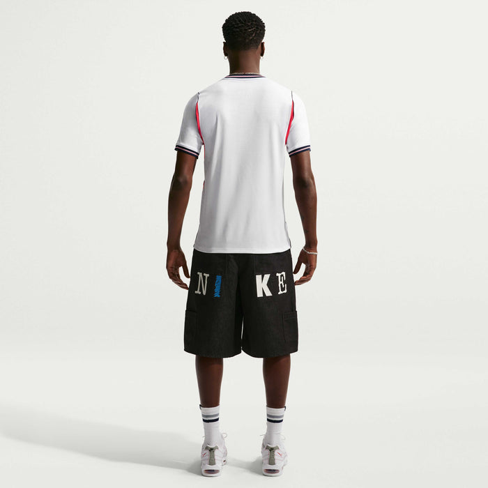 Mens England EFA Home 25/26 Replica Jersey