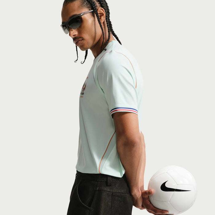 Mens France FFF Away 25/26 Replica Jersey