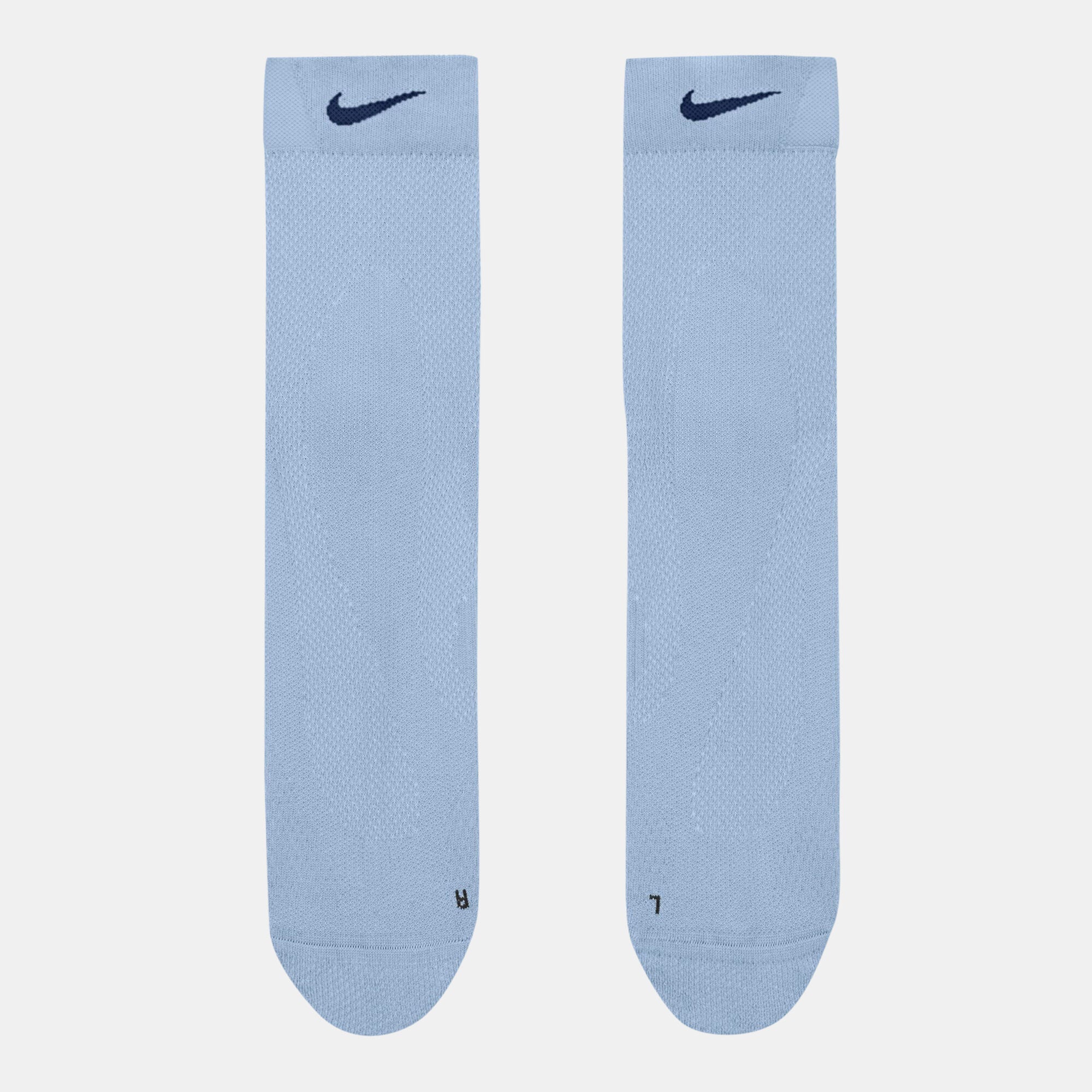 Unisex Lighweight Run Mid Crew