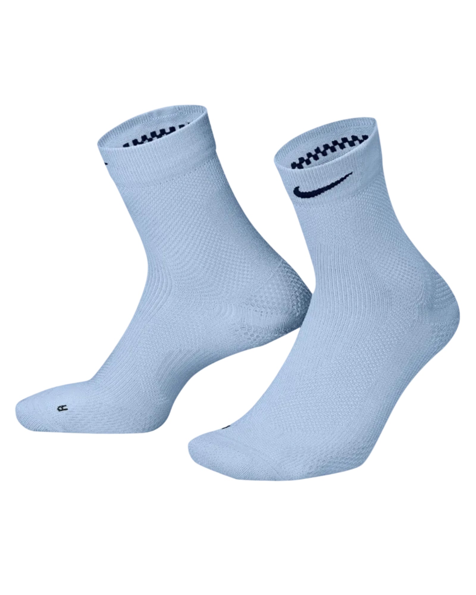 Unisex Lighweight Run Mid Crew