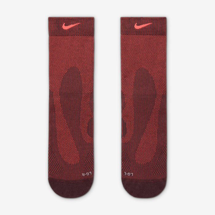 Unisex Lightweight Run Crew