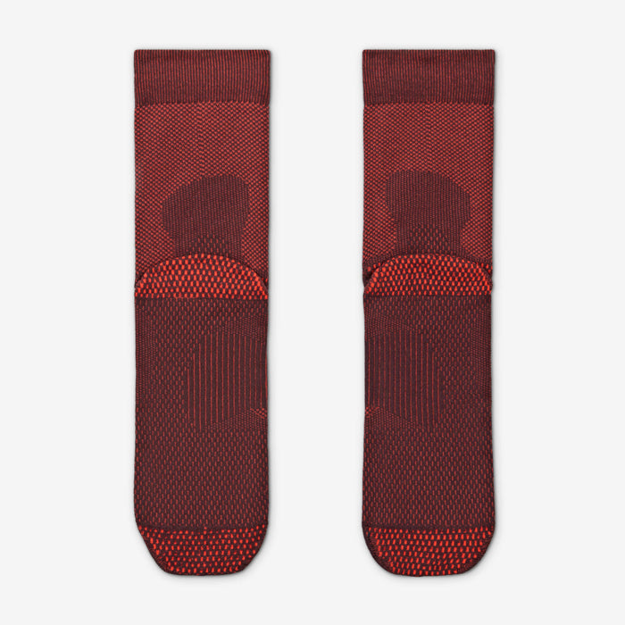 Unisex Lightweight Run Crew