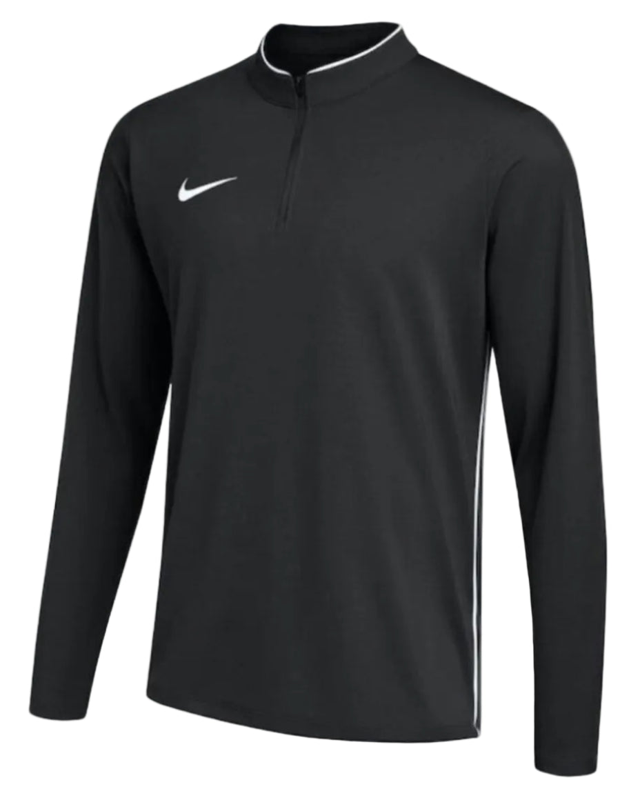 Mens Park Drill Top