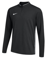 Mens Park Drill Top
