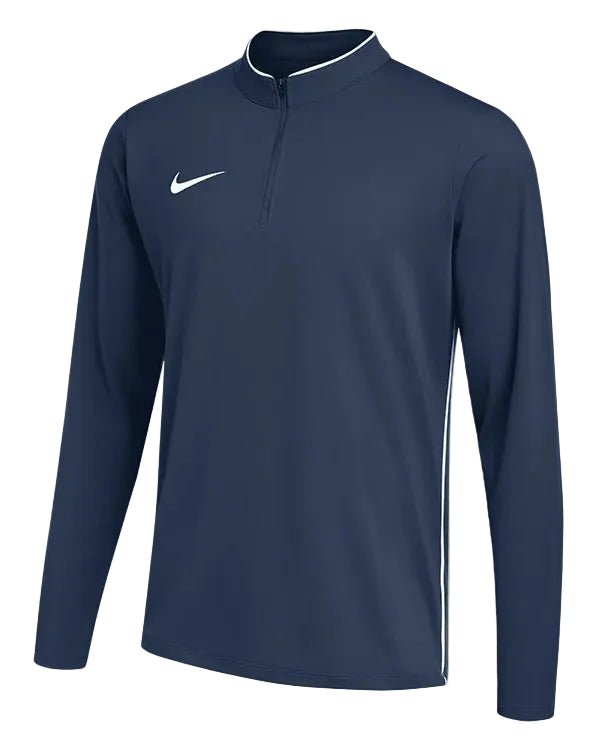 Mens Park Drill Top