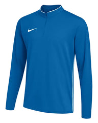 Mens Park Drill Top