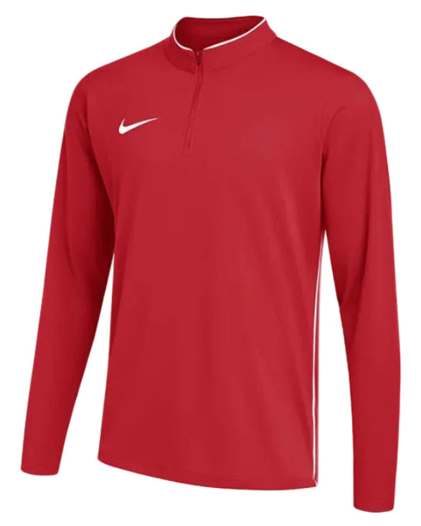 Mens Park Drill Top