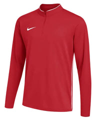 Mens Park Drill Top