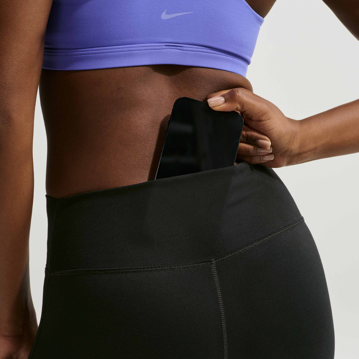Womens Nike One Tight Flare Legging