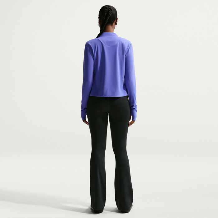 Womens Nike One Tight Flare Legging