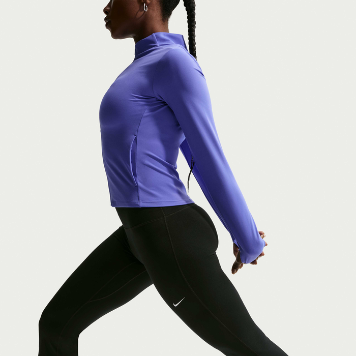 Womens Nike One Tight Flare Legging