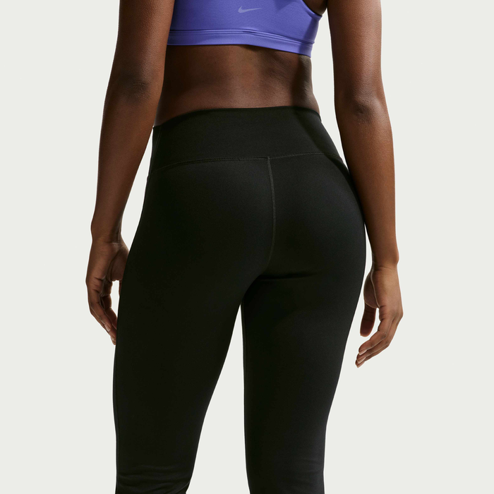 Womens Nike One Tight Flare Legging