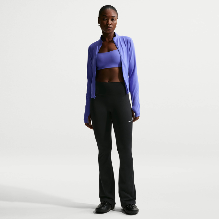 Womens Nike One Tight Flare Legging