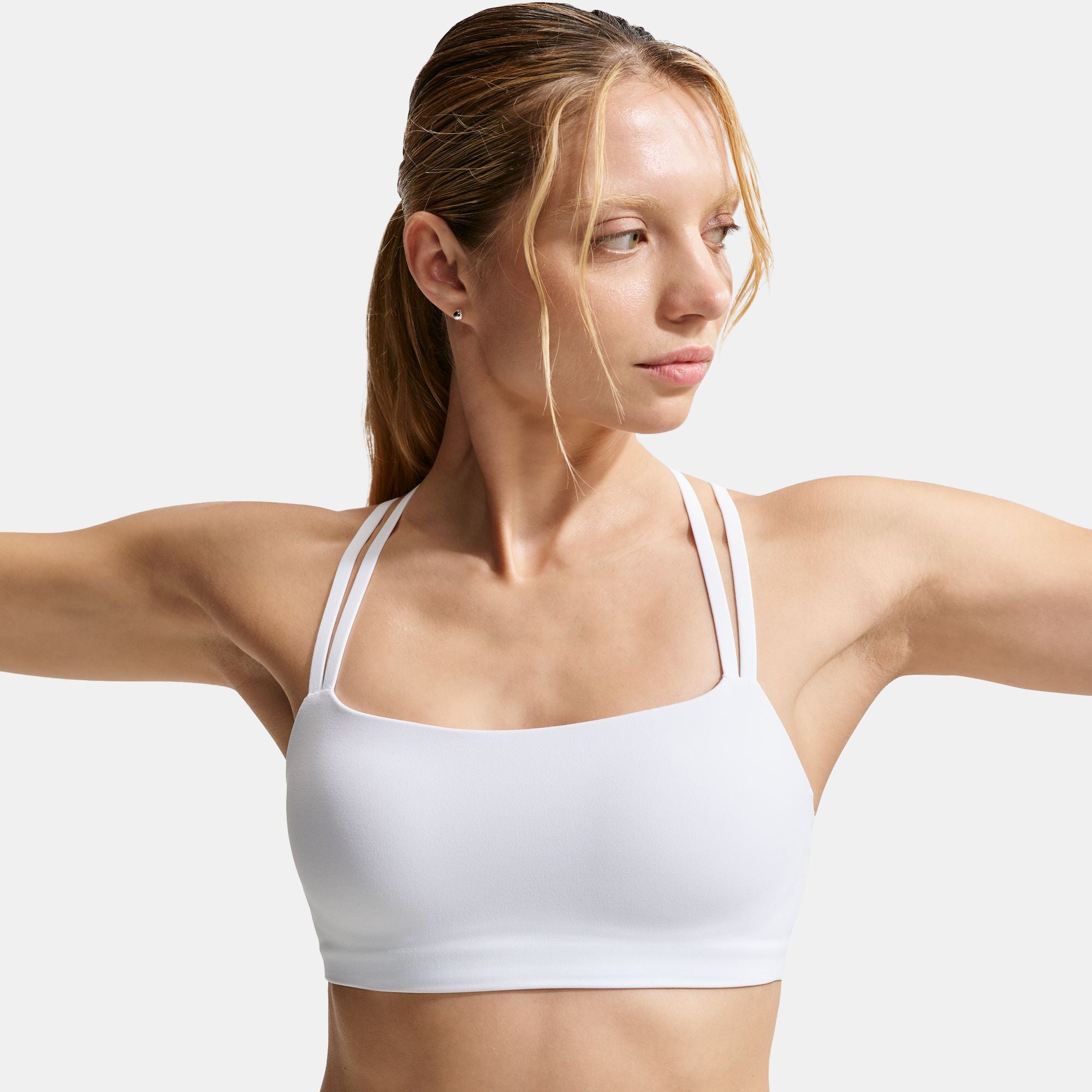 Womens DriFit Zenvy Light Support Bra
