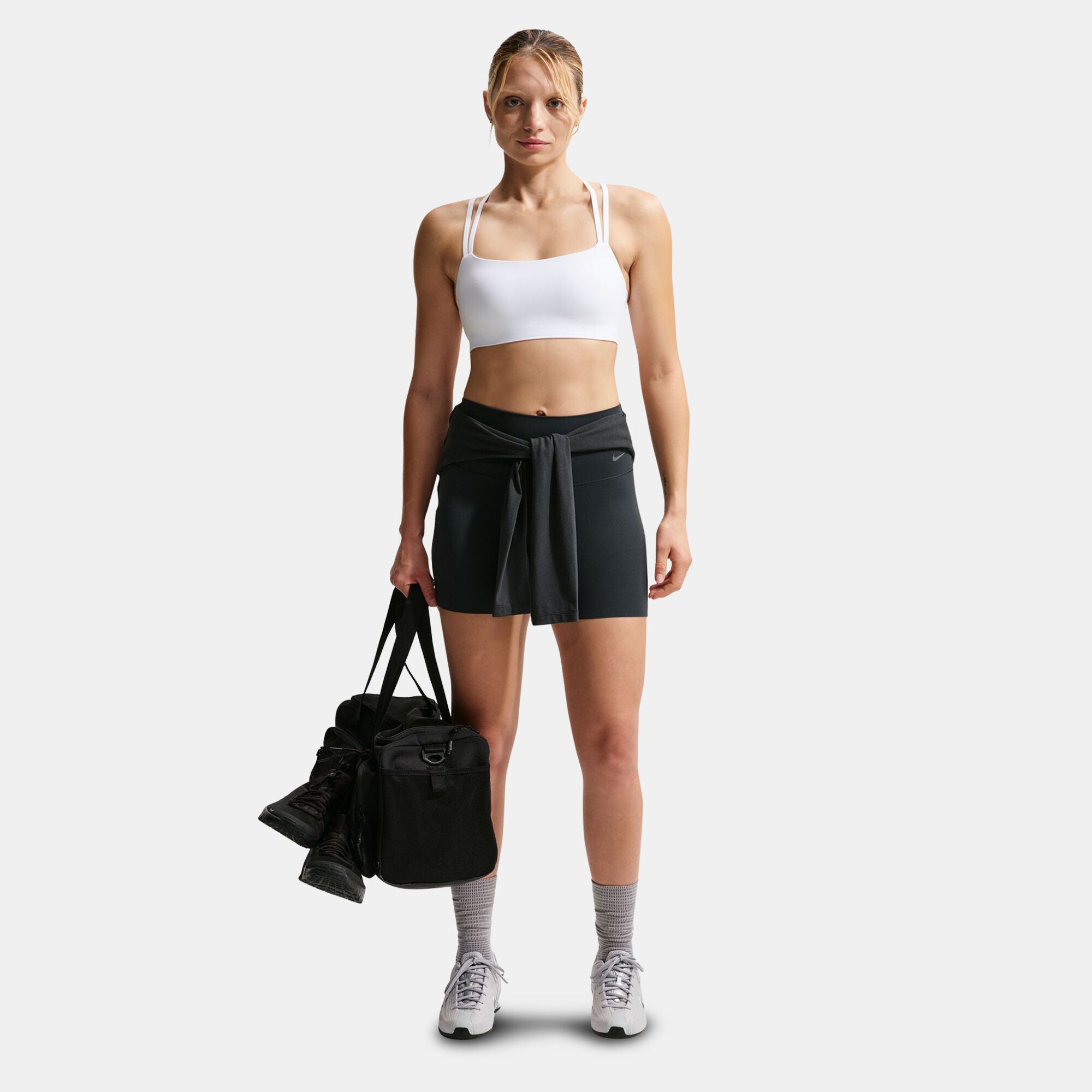 Womens DriFit Zenvy Light Support Bra