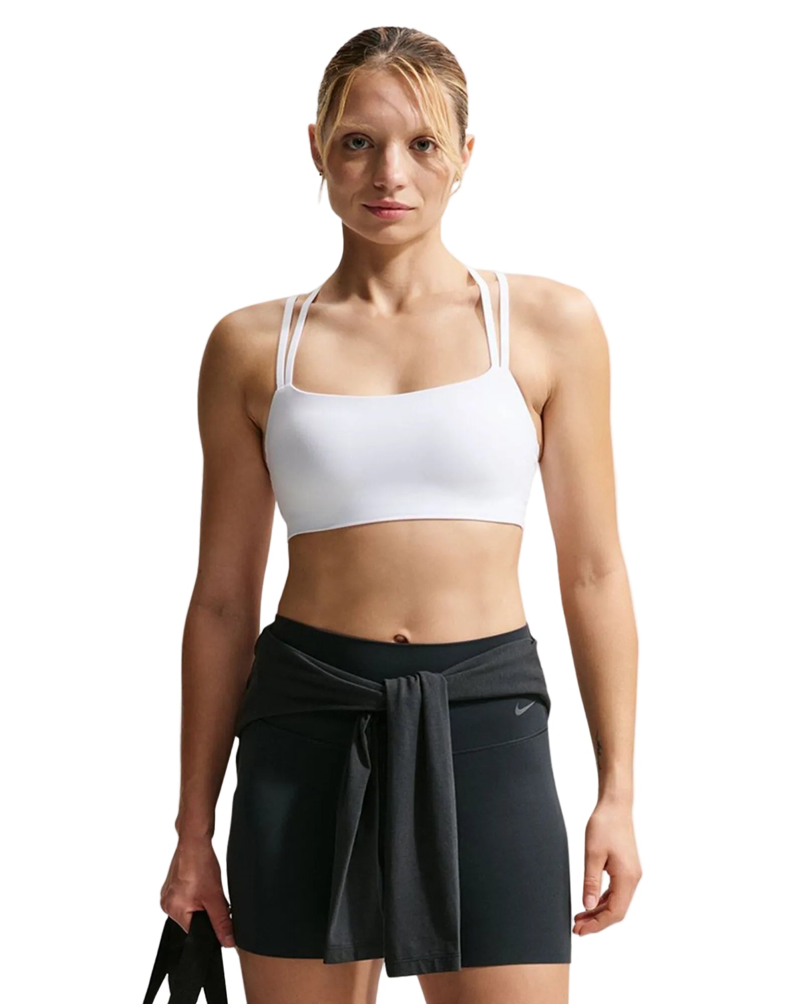 Womens DriFit Zenvy Light Support Bra