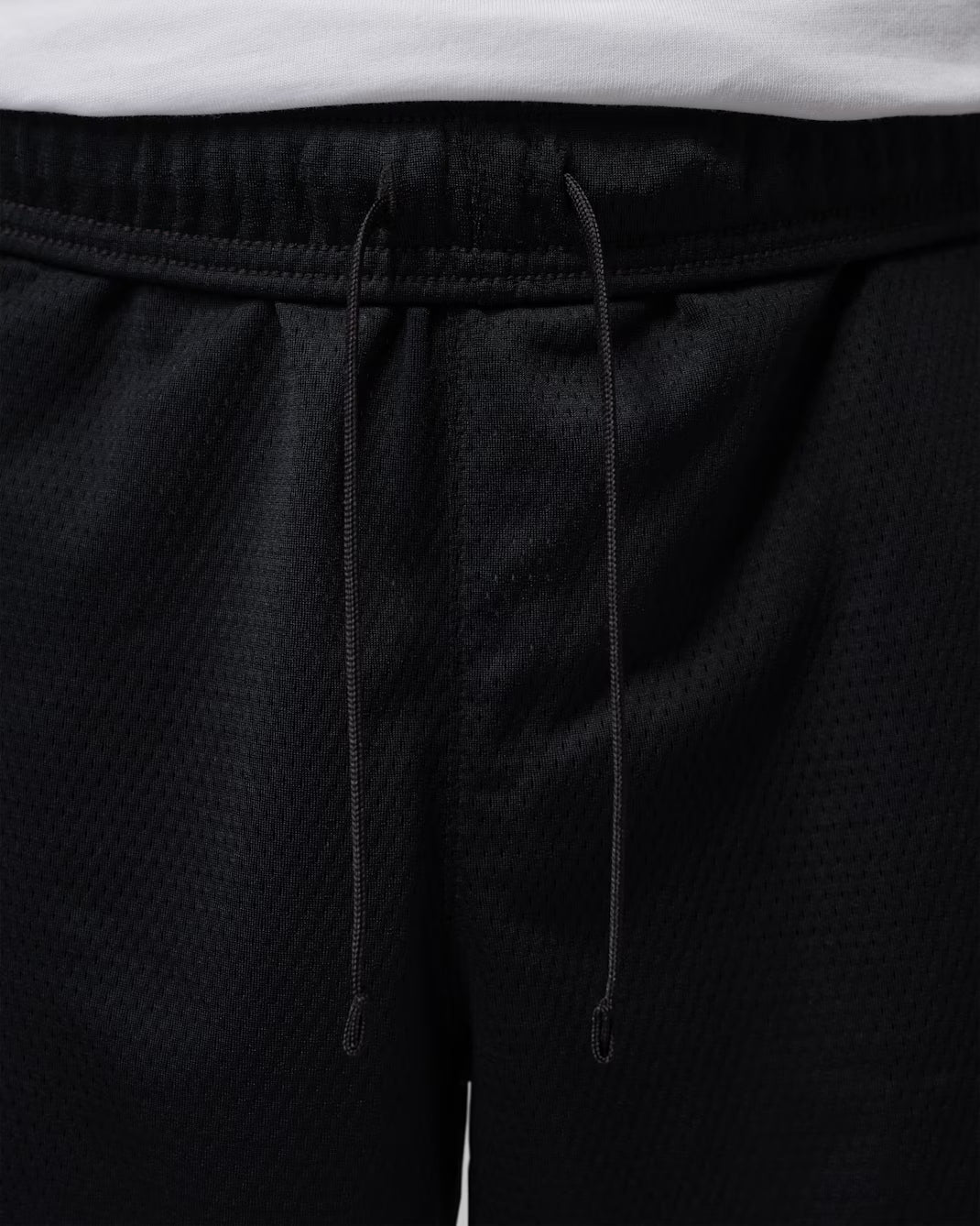 Mens Mesh GFX Short